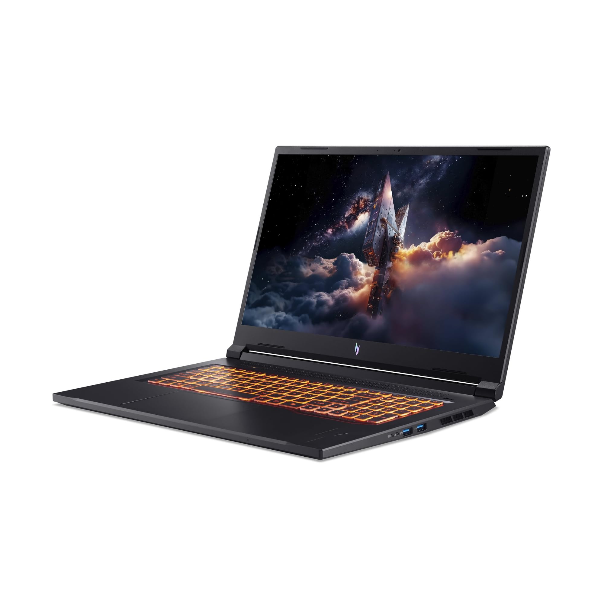 Acer Nitro V17 AI ANV17-41-R8JV Gaming Laptop