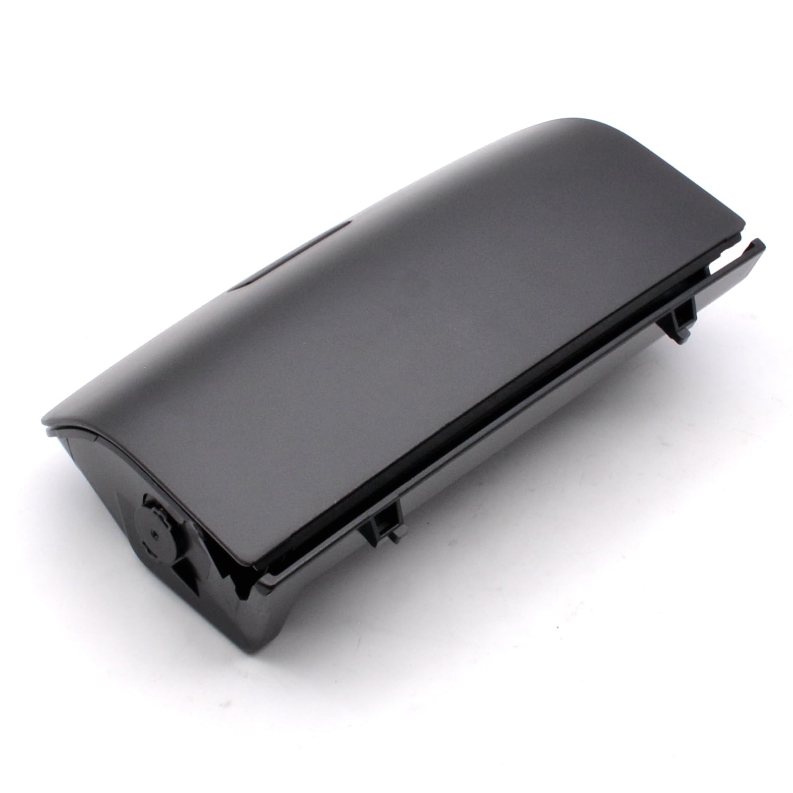 Custodia portaocchiali da sole Scatola per occhiali da sole Custodie occhiali Nero compatibile con V-W Per Passat B6 Per Golf 5 6 Per Tiguan Per Jetta Per Sharan Per Scirocco Per Skoda Per Seat