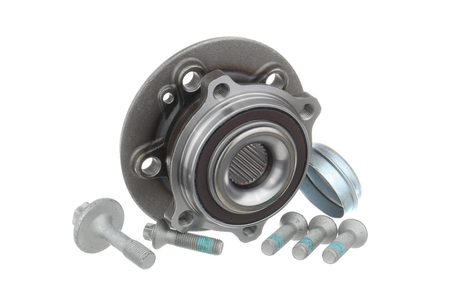 SKF Kit de roulements de roue VKBA7201