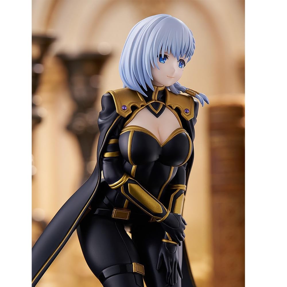 Zhongkaihua Figura de personaje anime, figura de Beita, adorno de pie de