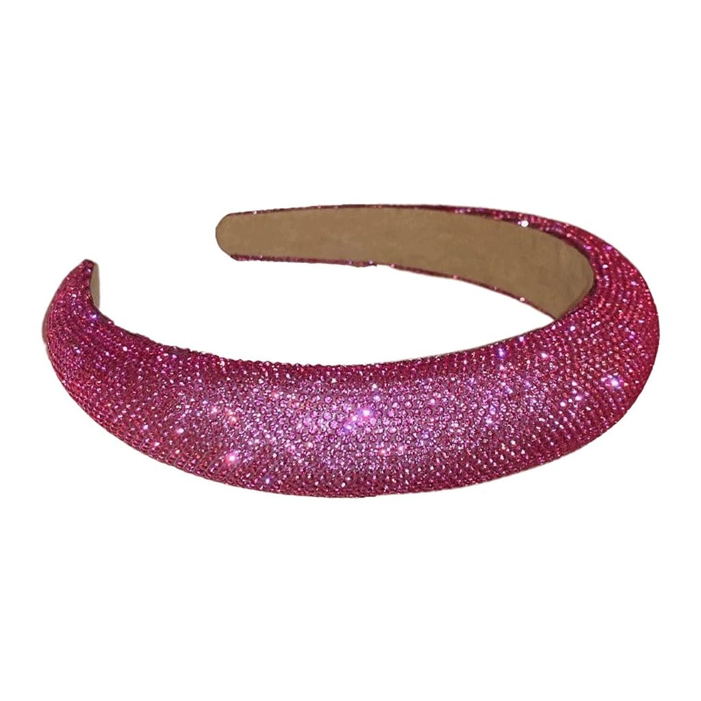 Bandeau à haute pression JFDBGU accessoire coiffure pour cheveux