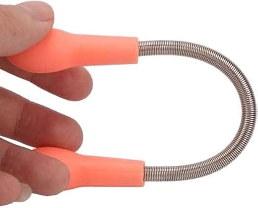 Facial Hair Removal Spring tweezer