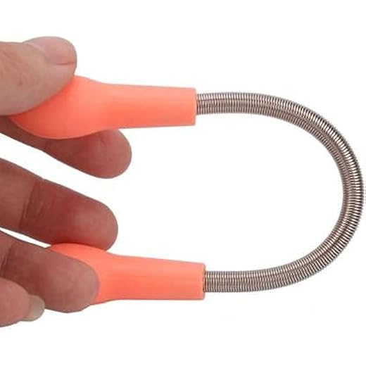 Facial Hair Removal Tweezer