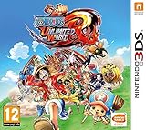 One Piece Unlimited World Red [Importación Francesa]