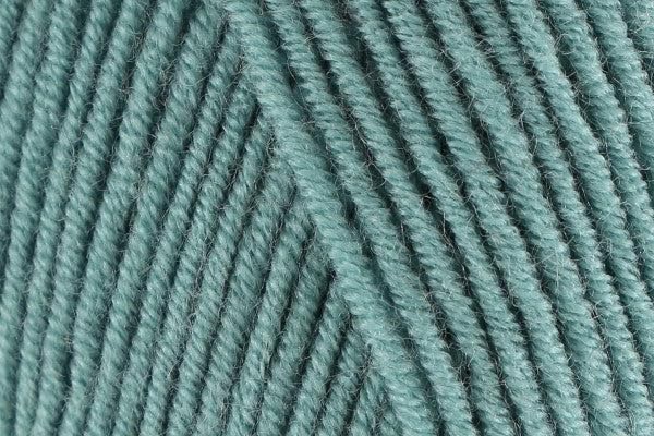 Stylecraft Bambino DK - Soft, Anti-Pilling Baby Yarn, Available in a Range of Pastel Shades (All at Sea (1857), Pack of 3 (1% Discount)) โ image 1