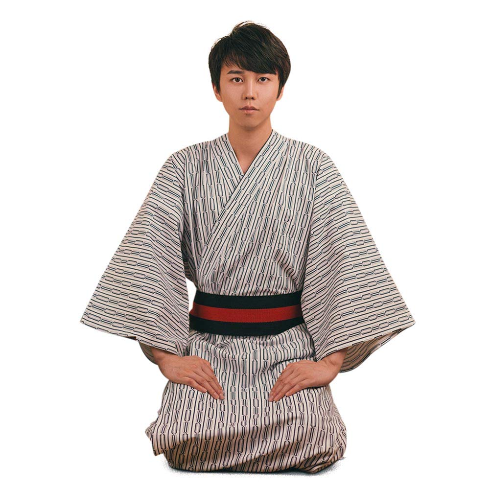 Men's Cotton Sumo Shorts Thongs Japanese Fundoshi Wrestler Standing