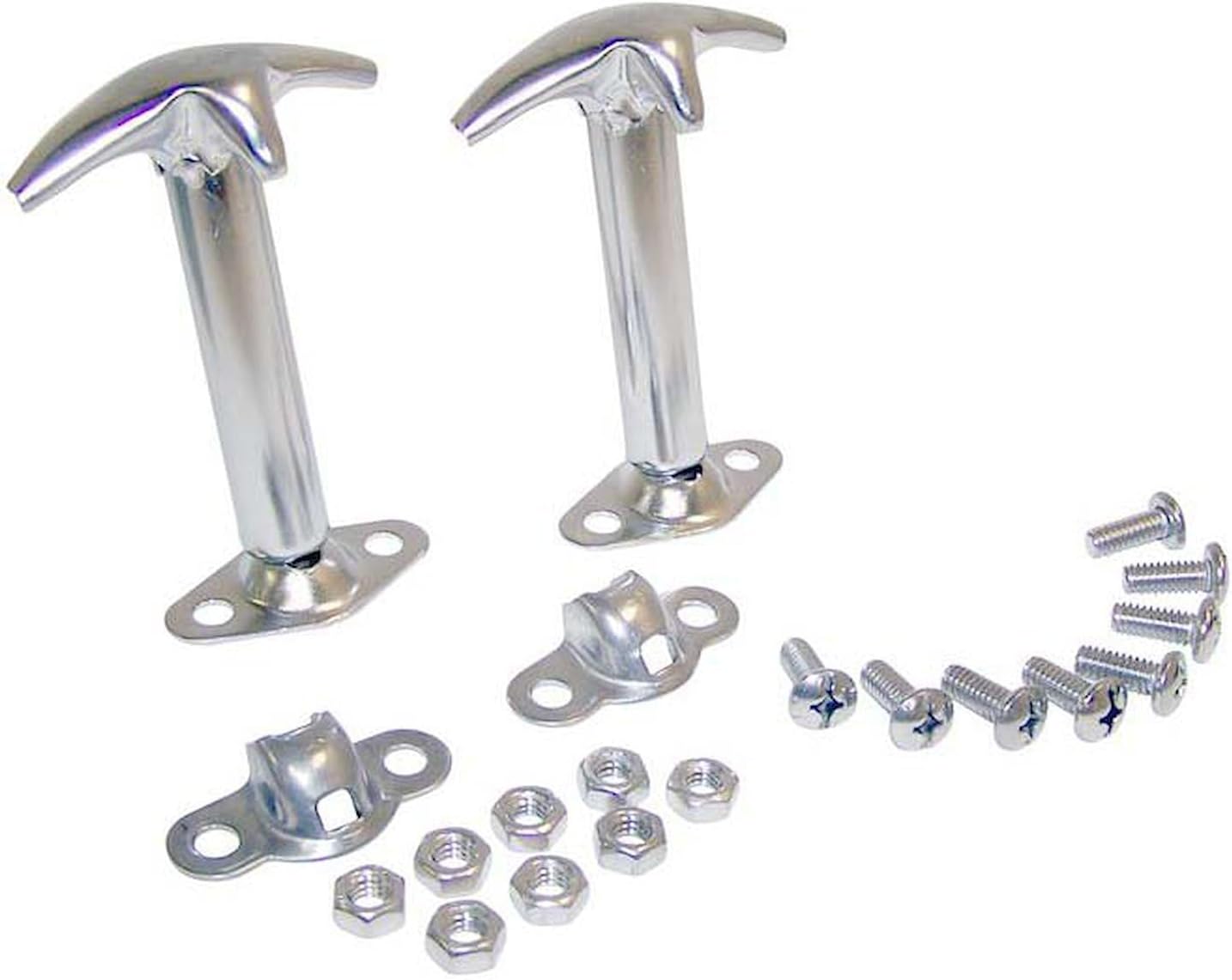 Crown Automotive RT34011 Hood Catch Kit