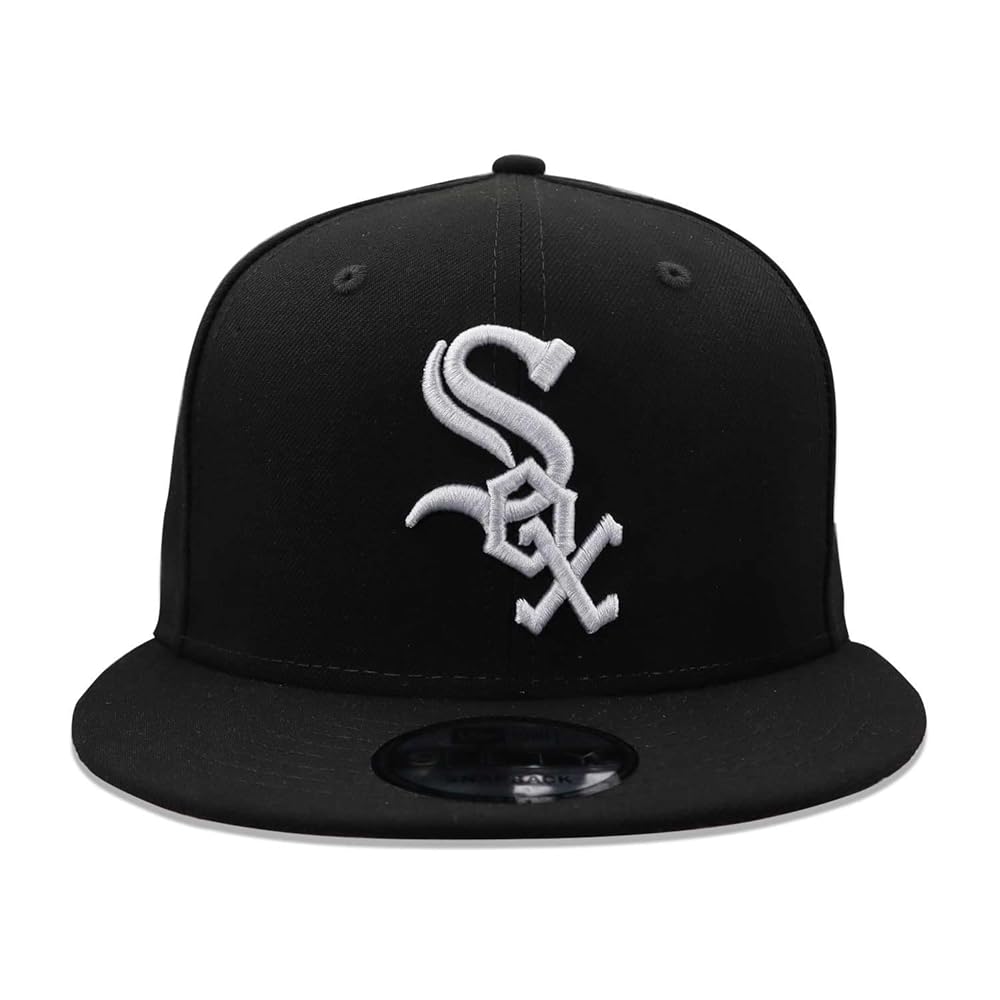 バ 9FIFTY CAP（BLK） mens-new-era-black-new-york-
