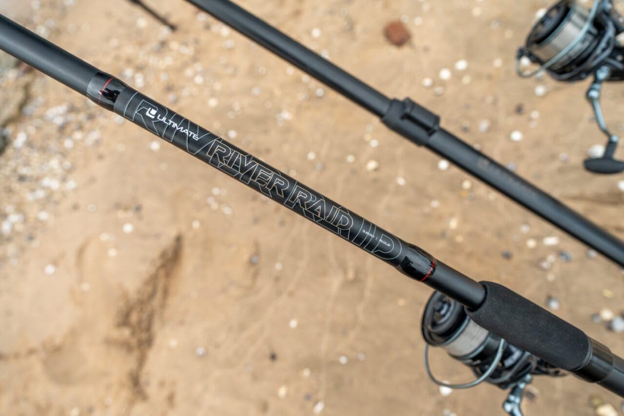 Ultimate River Raid Feeder Rod 4.20m (200g) - Feederrute