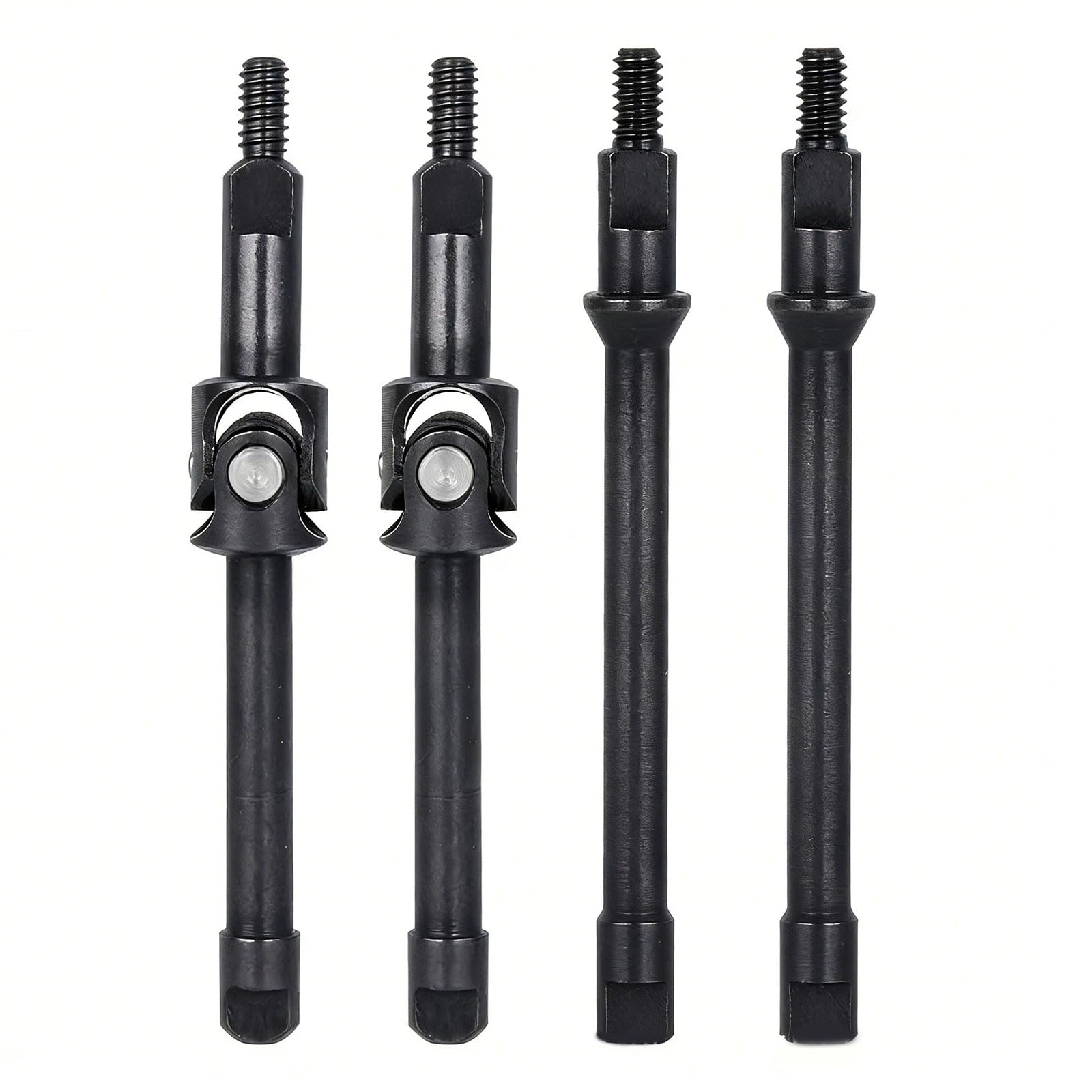 Kalttoy Engineered 1 / 30Scx30cvd Joint Drive Shaft For Axles Durability Consistent Transmission