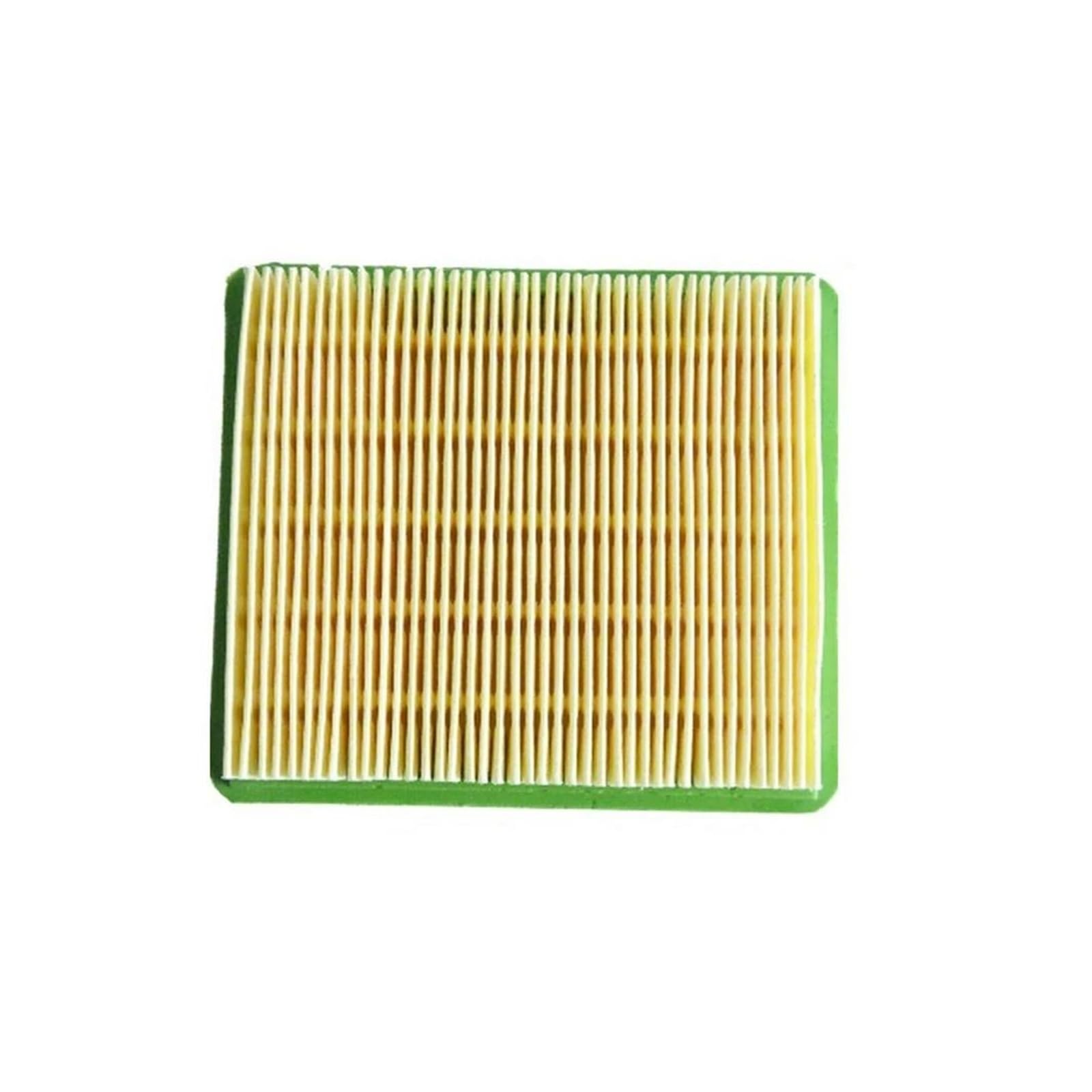 Filtres à air Briggs and Stratton d’origine Filtre À Air De Remplacement Pour Tondeuse À Gazon, 2 Pièces, Pour FX-RM 4639 5196 ES/PRO 1855 FX-RM 5.5 5.0