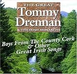 drennan posen  The Great Tommy Drennan
