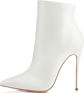 Bottine talon 10 cm Clearance