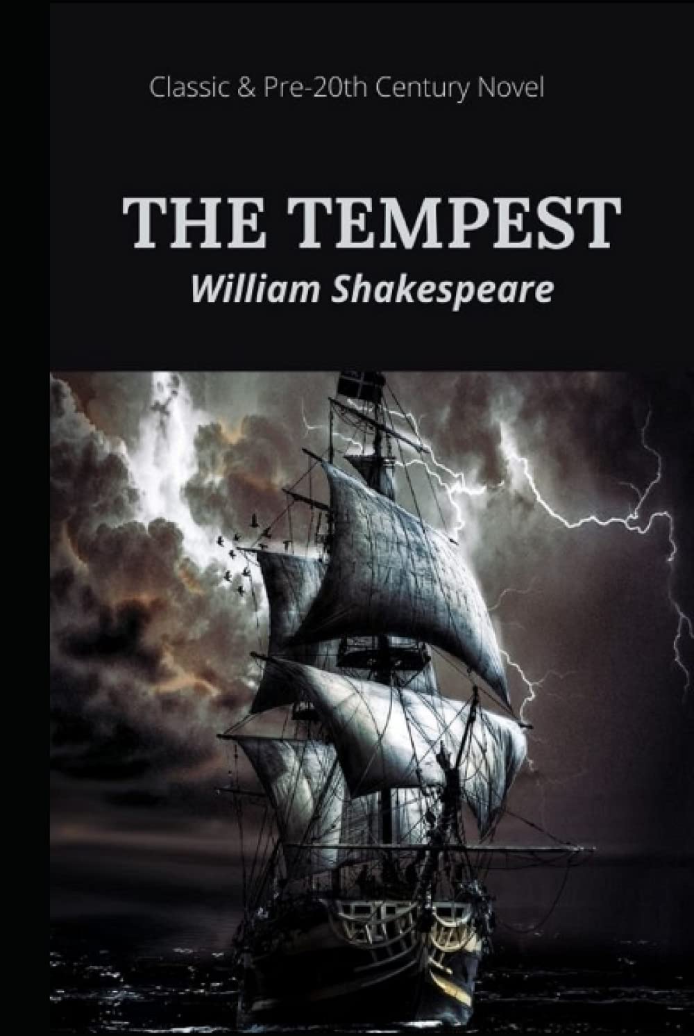 The Tempest