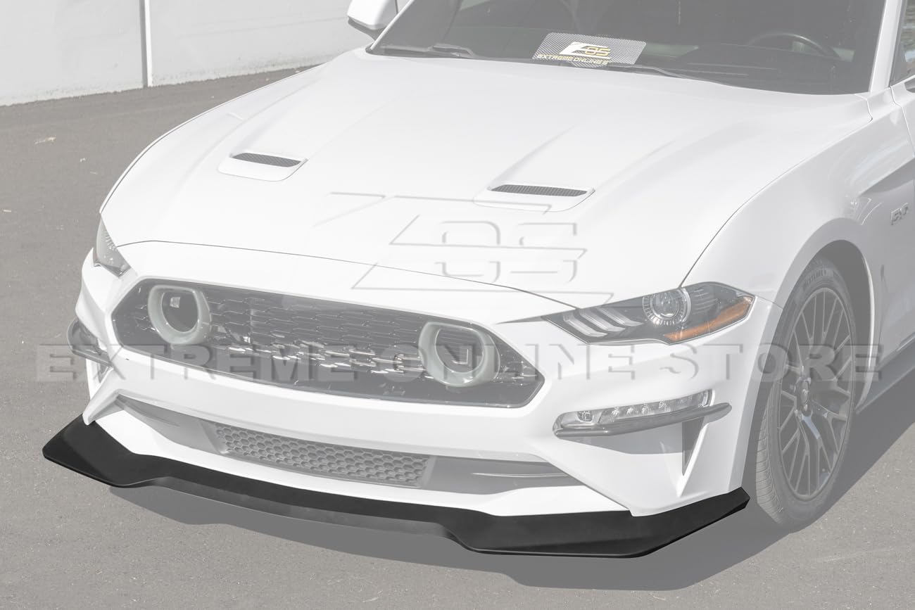 Amazon.com: Replacement for 2018-2023 Ford Mustang EcoBoost & GT