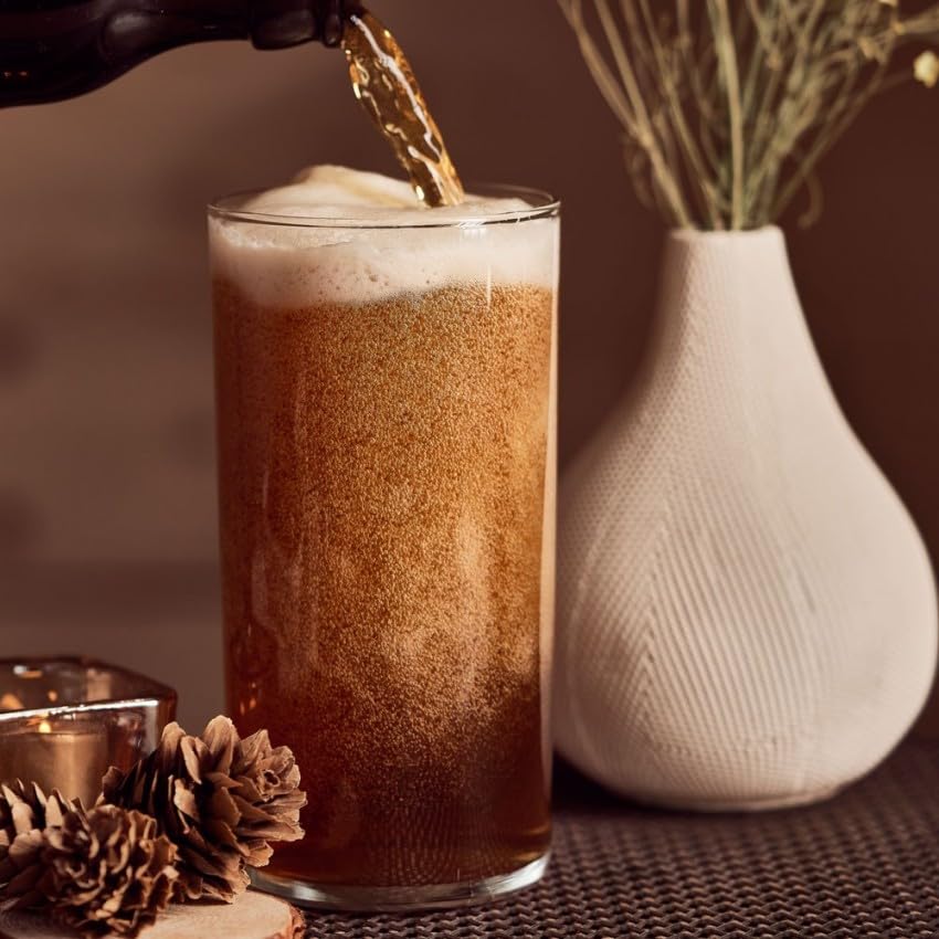 Verres à bière Jerte 35 cl x 12