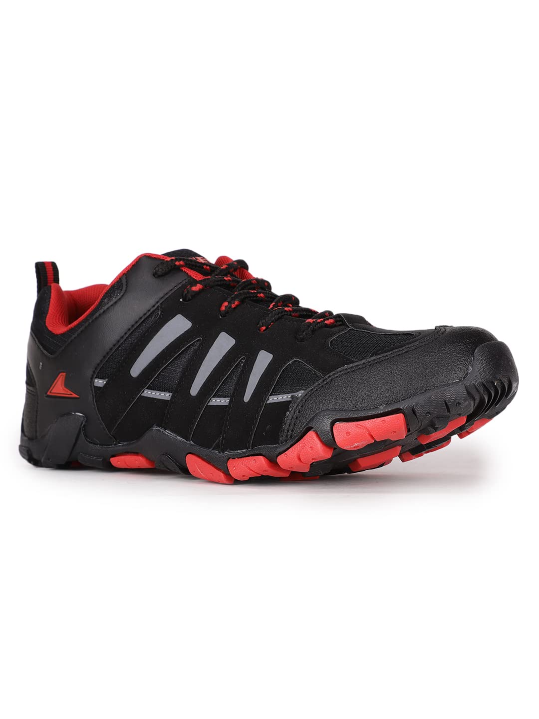 Power mens LIONEL Black Casual shoes - 11 UK (8396317) (B09X13TZ3P) Amazon Price History, Amazon Price Tracker