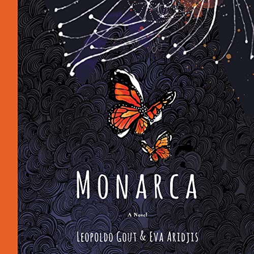 Monarca - Gout, Leopoldo
