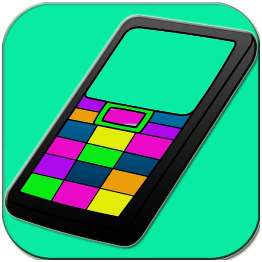 Pretend Phone for Kids