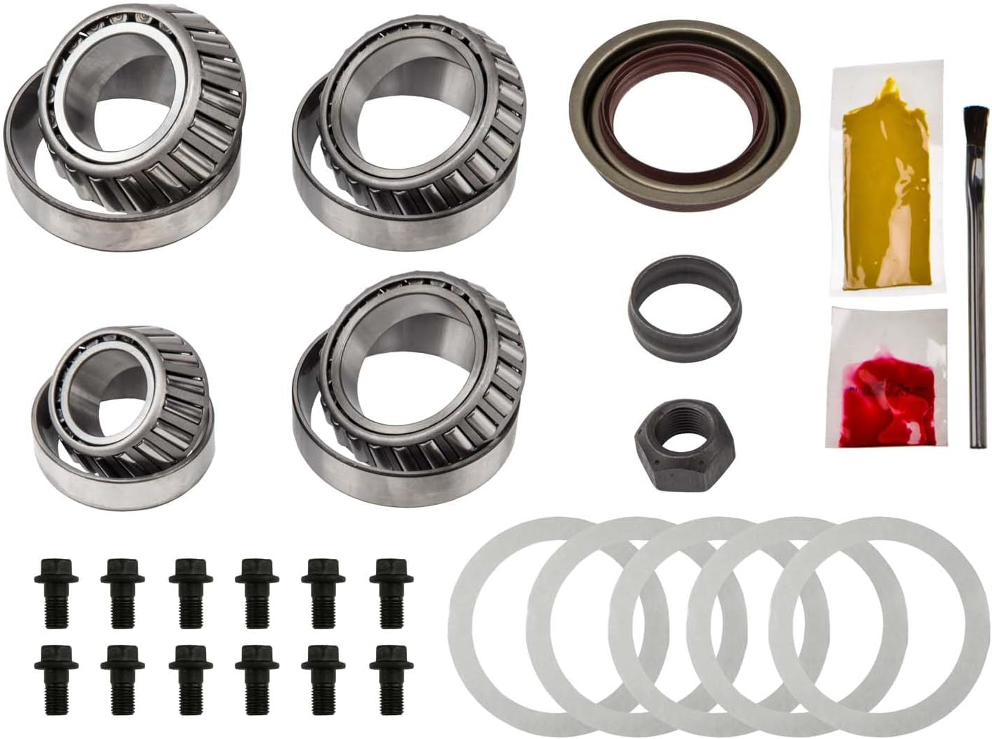 ExCel XL-1047-1 Bearing Master Kit (CHRYS 9.25), 1 Pack