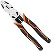 VALINK Super Hardness Locking Pliers Industrial Grade Chromes Vanadium Steel Vise Wire Cutter Chain Cutter Multi-Function Universal Pliers New