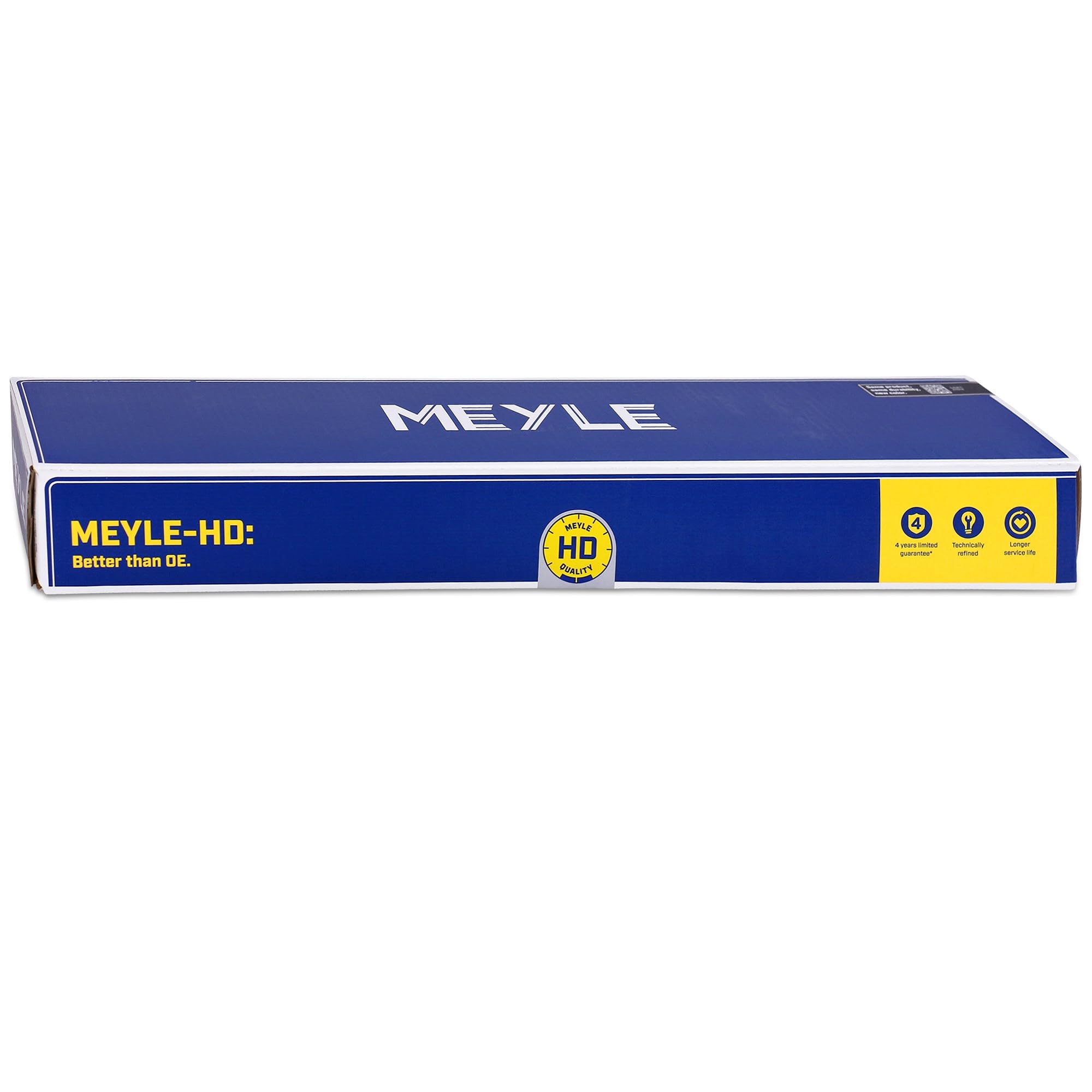 MEYLE 2x Koppelstange vorne 0160600057/HD Vorderachse links,