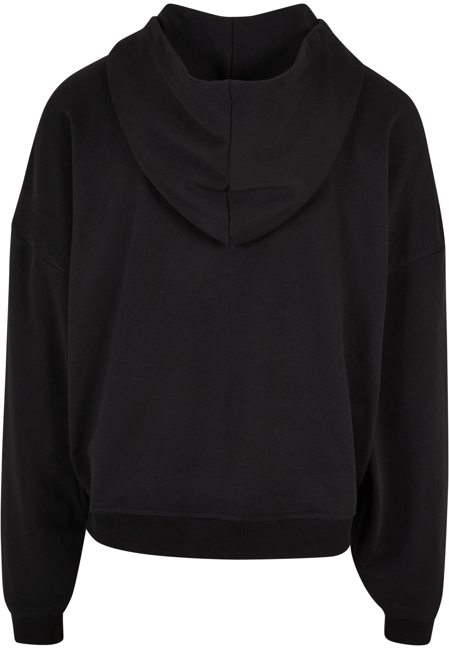 Urban Classics Bluza z kapturem Mężczyźni Tb4921-90's Zip Hoody