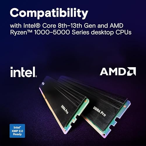 Miniatura 8 de Crucial Memoria de escritorio RAM 16GB DDR4 3200MHz CL22 (o 2933MHz o 2666MHz) CT16G4DFRA32A