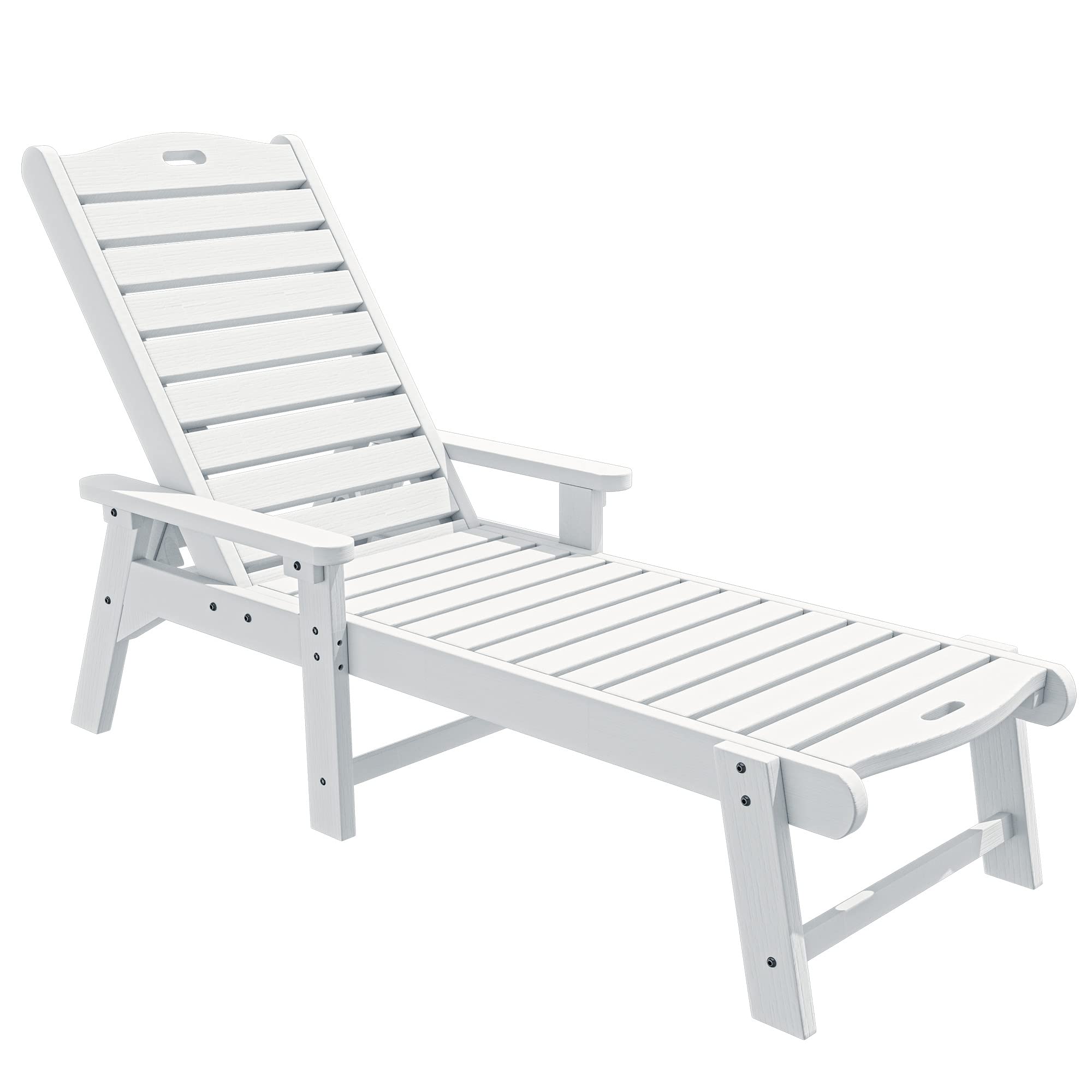 YITAHOME Outdoor Lounge Chair 