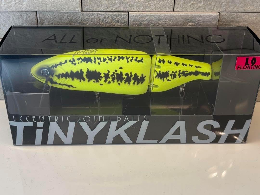 drt DRT タイニークラッシュ ショックレモン DRT クラッシュ9 ロー