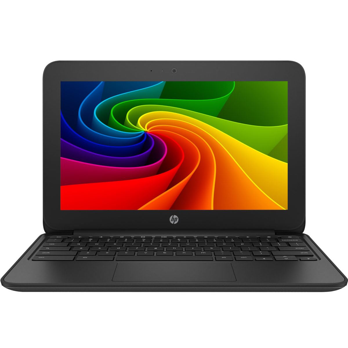 HP Notebook Chromebook 11 G5 EE Chrome OS Renewed