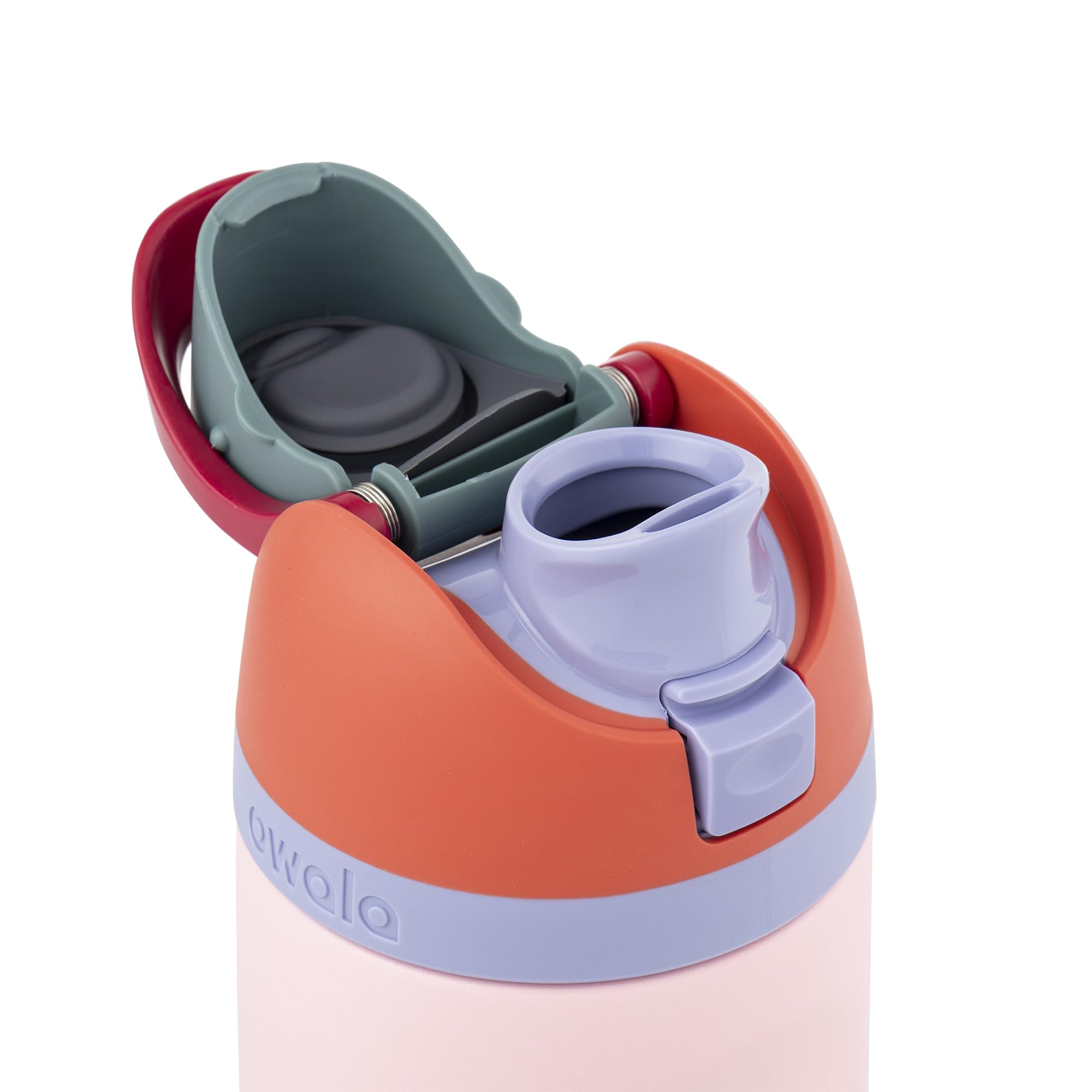 Amazon.co.jp: owala ウォーターボトル フリーシップ シュガーハイ