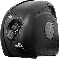 RAGTECH – Estabilizador Side Way SDW 300 – 300VA/300W – 115V – 4 tomadas – Modelo 5301