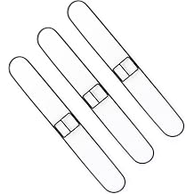 Matthew Cleaning Universal Commercial Clip-on Wire Industries Dust Mop Frame, 36 inch  Pack of 3 Sold Seperately,Perfect for Floor Cleaning Home/Office/Lobby/Bathroom/Kitchen/Janitor