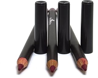 Italia Deluxe Juego de 3 delineadores de ojos...