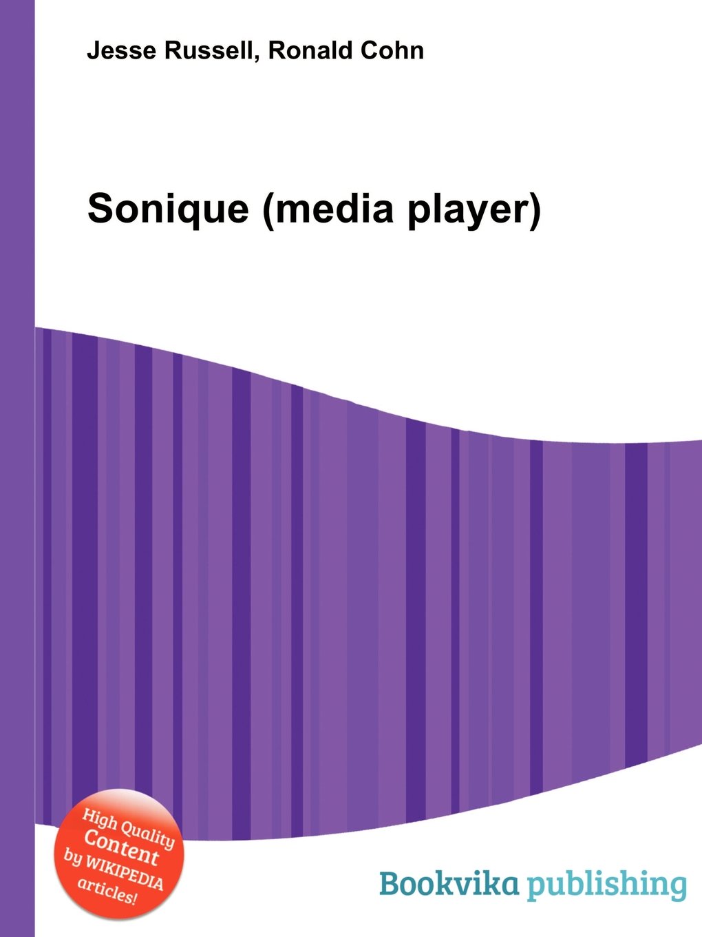 Sonique (Media Player)