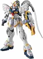 未組立 MG 1/100 ガンダムサンドロック改 EW MG 1/100 XXXG-01SR2 ガンダムサンドロック改 EW [Gundam