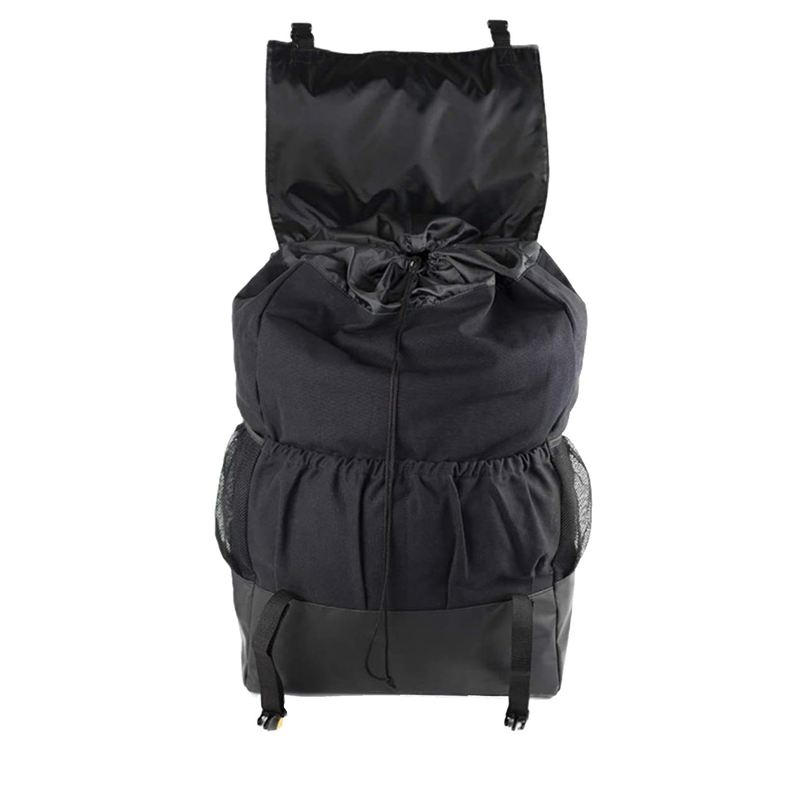 Ersatzreifentasche – 600D Oxford-Stoff, wasserdicht und vielseitig | 61 x 43 x 20 cm Aufbewahrungslösung, ideal für LKW-Campingausrüstung, Fahrzeug-Müllmanagement und Organisation von Werkzeugen