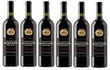 6 Flaschen Kourtaki Mavrodaphni aus Patra roter griechischer Likörweini a 750ml 15% Vol. Greek Wine...