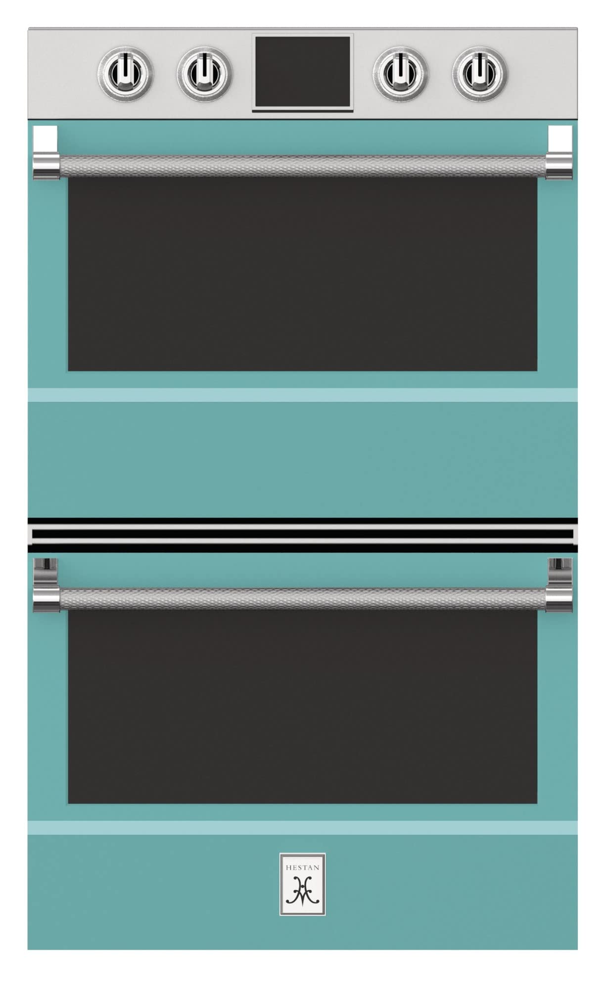 Hestan KDO30-TQ 38 Inch Wide 8.8 Cu. Ft, Double Electric Oven, Bora Bora