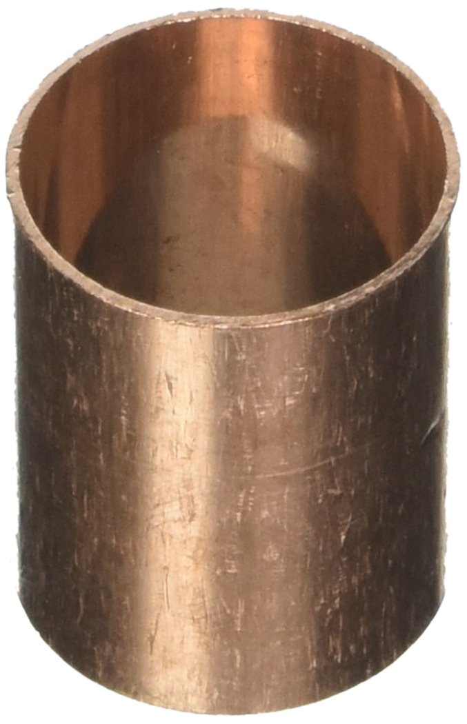 ElkhartProd. Corp. Coupling With Stop