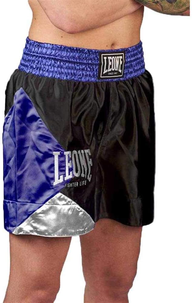 LEONE 1947 Women Mid Thigh Length Regular fit Boxing Shorts