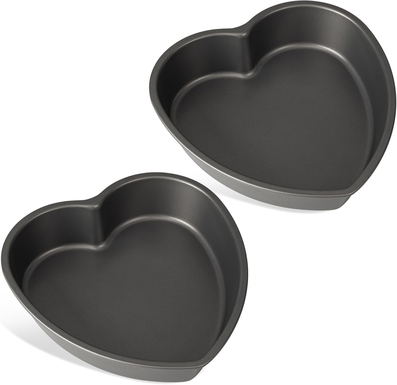 Tiawudi Heart Shaped Cake Pans, Large Baking Pan for Bhutan Ubuy