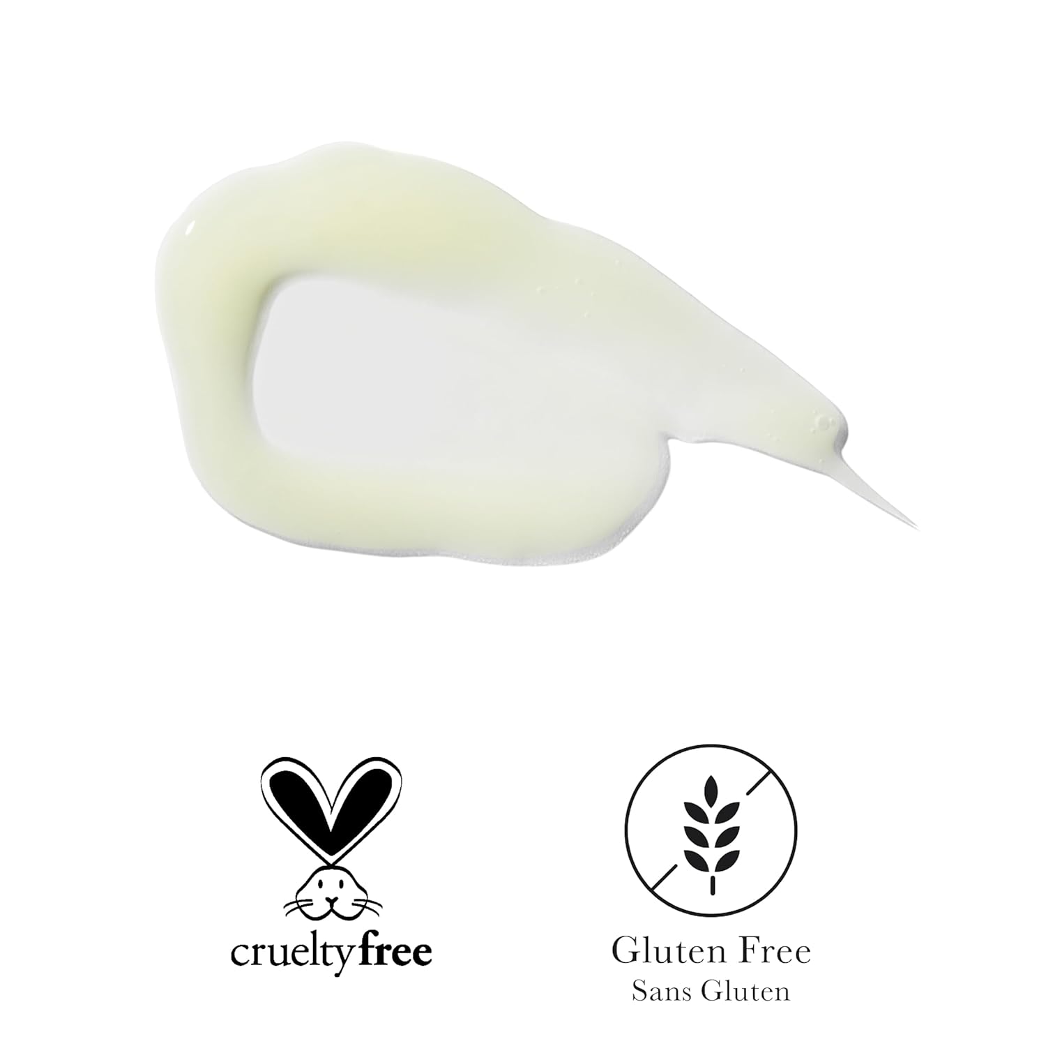 100% PURE Bakuchiol Facial Moisturizer Natural Retinol Alternative Face Cream with Anti Aging Antioxidants Hyaluronic & Kojic Acid Squalene Daily Skincare for Women & Men - 1.7 fl oz - Image 4