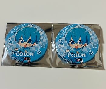 すとぷり ころん アリツア前半デフォ 缶バッジ すとぷり アリーナツアー アリツア 前半 缶バッジ ころん デフォ