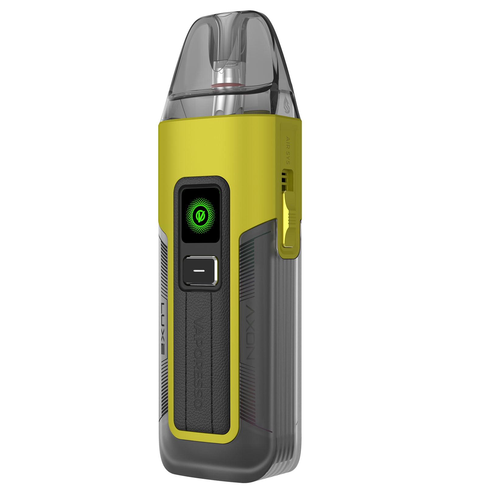 geekvape aegis solo 3 istruzioni Vaporesso Luxe X2 kit