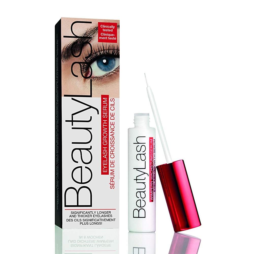 BeautyLash Eyelash Growth Serum 4 ML