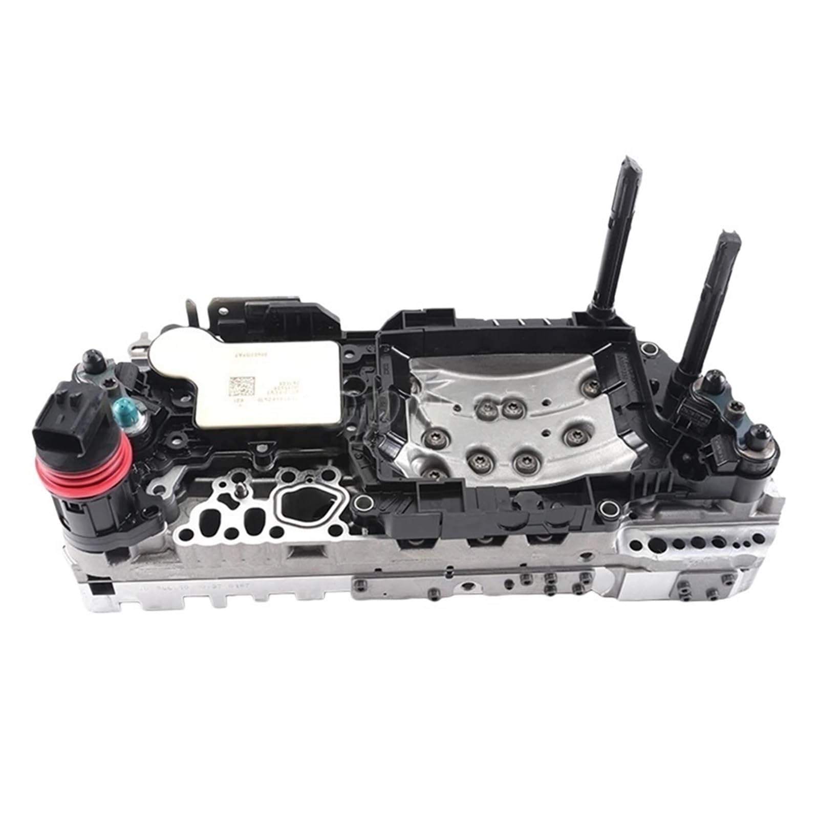 722.8 Transmission Solenoid Valve Body W Control Unit TCU ECU CVT Compatible with Mercedes Benz A&B CLASS A0034462410 A1693701106 R169377150(Mechatronics)