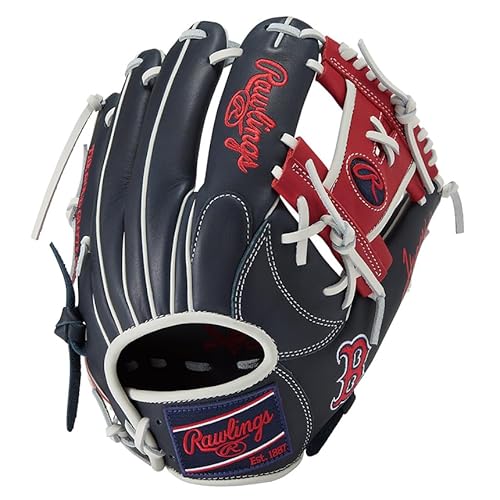 [OX(Rawlings) 싅p Ou O[u  HYPER TECH MLB TEAM GR5HTMN62 p bh\bNX 11.25C` Ep