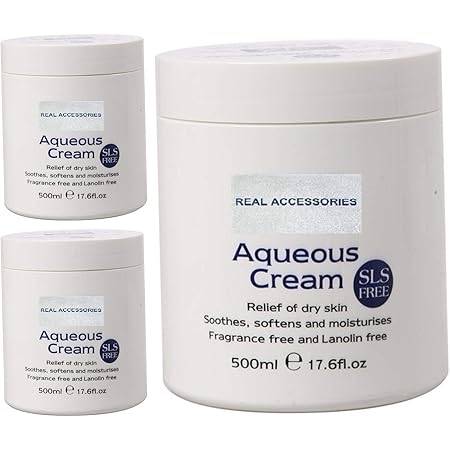 aqueous cream amazon uk